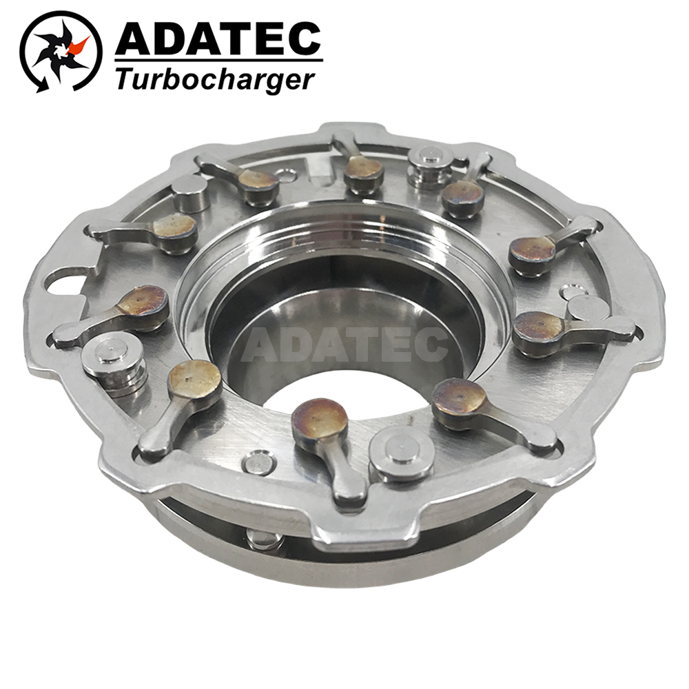 GTC1244VZ 775517 Turbo Nozzle Ring 03L253016T 03L253016TX 03L253016TV Turbo Geometry for Audi A3 1.6 TDI (8P/PA) 77 Kw - 105 HP