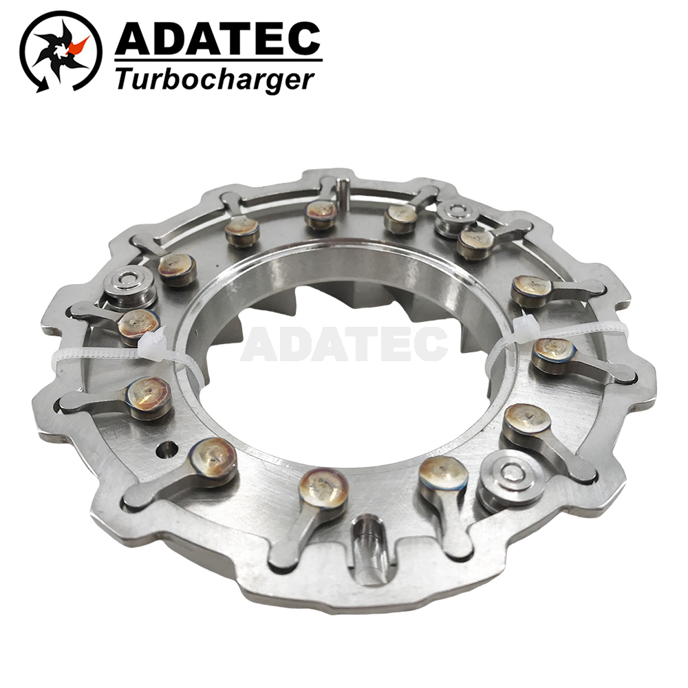 GTB2260VK 777853 Turbo Nozzle Ring 777853-5013S 777853-5011S 11657799759 Turbo Geometry for BMW 525 d (F10) 150 Kw - 204 HP