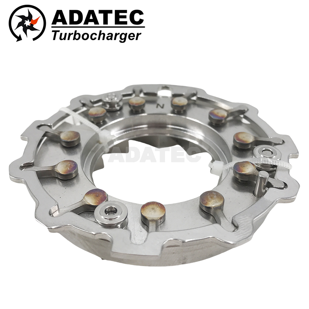 GTB1752VLK Turbo Nozzle Ring 780502-5001S 780502-0001 780502 28231-2F100 Turbo Geometry for Hyundai Santa Fe 2.2 CRDi 145 Kw