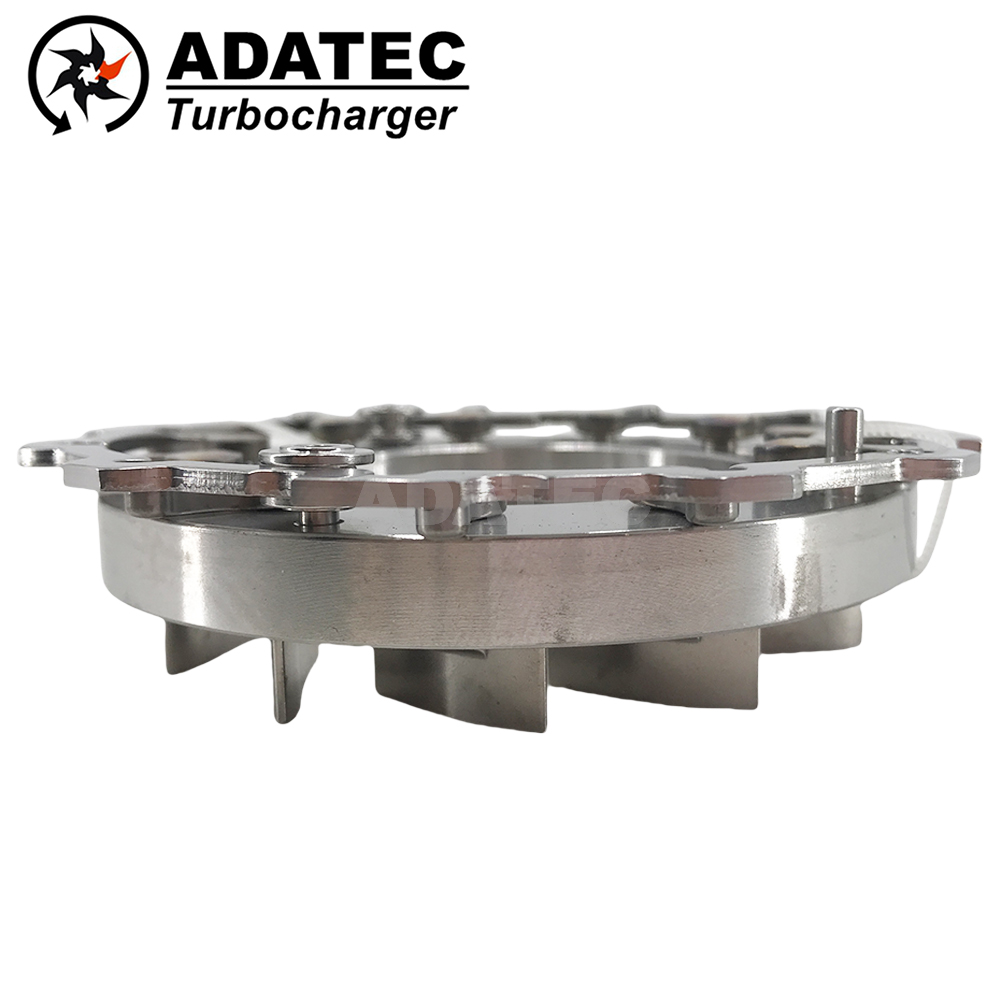 GTB1752VLK Turbo Nozzle Ring 780502-5001S 780502-0001 780502 28231-2F100 Turbo Geometry for Hyundai Santa Fe 2.2 CRDi 145 Kw