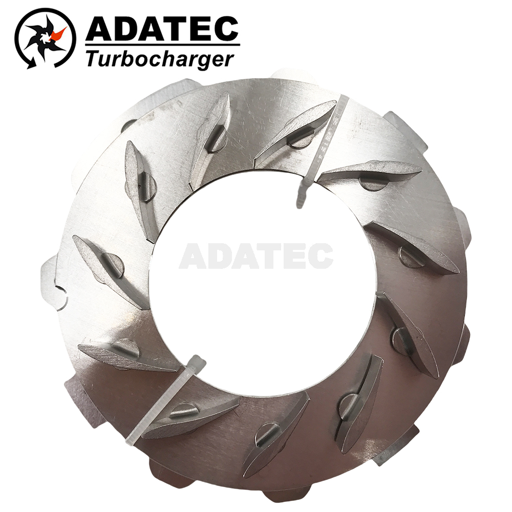 GTB1752VLK Turbo Nozzle Ring 780502-5001S 780502-0001 780502 28231-2F100 Turbo Geometry for Hyundai Santa Fe 2.2 CRDi 145 Kw