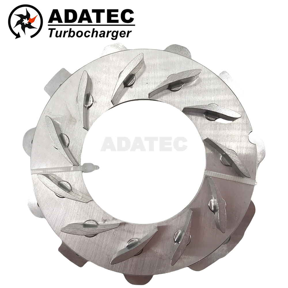 GTB1549V 786137 Turbo Nozzle Ring 860335 5860381 55570748 95519811 Turbo Geometry for Opel Insignia 2.0 CDTI 118 Kw - 160 HP