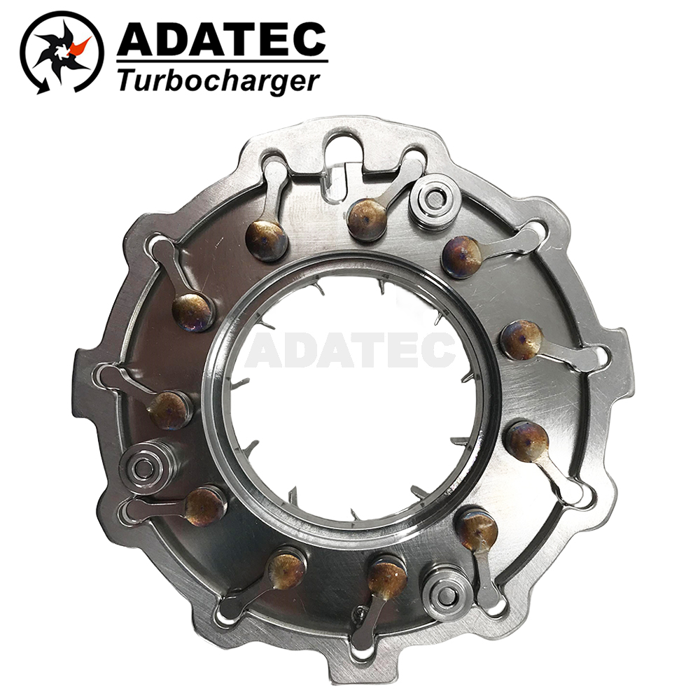 GTB1749V 787556 Turbo Nozzle Ring 854800-5001S 787556-5022S BK3Q6K682PC Turbo Geometry for Ford Ranger 2.2 TDCi 110 Kw - 150 HP