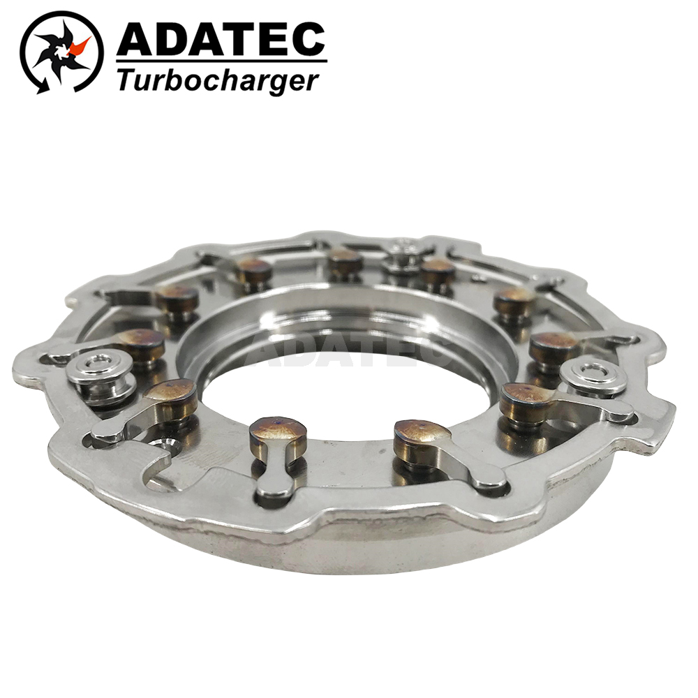 GTB1749V 787556 Turbo Nozzle Ring 854800-5001S 787556-5022S BK3Q6K682PC Turbo Geometry for Ford Ranger 2.2 TDCi 110 Kw - 150 HP