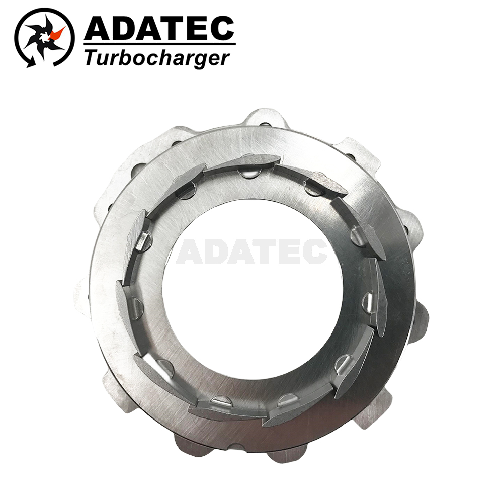 GTB1749V 787556 Turbo Nozzle Ring 854800-5001S 787556-5022S BK3Q6K682PC Turbo Geometry for Ford Ranger 2.2 TDCi 110 Kw - 150 HP