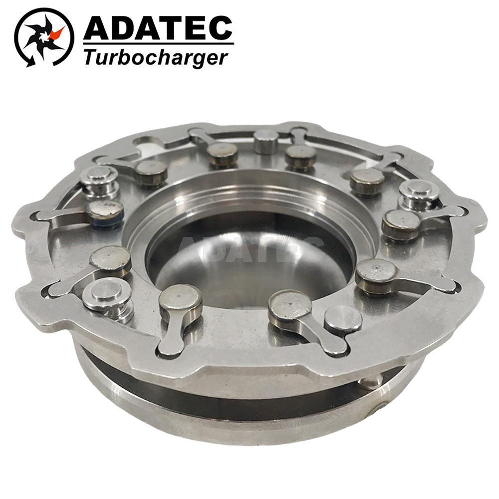 GTC1238VZ 789016 Turbo Nozzle Ring 789016-0001 789016-0002 03P253019BV050 Turbo Geometry for Skoda Fabia / Roomster 75HP 55Kw