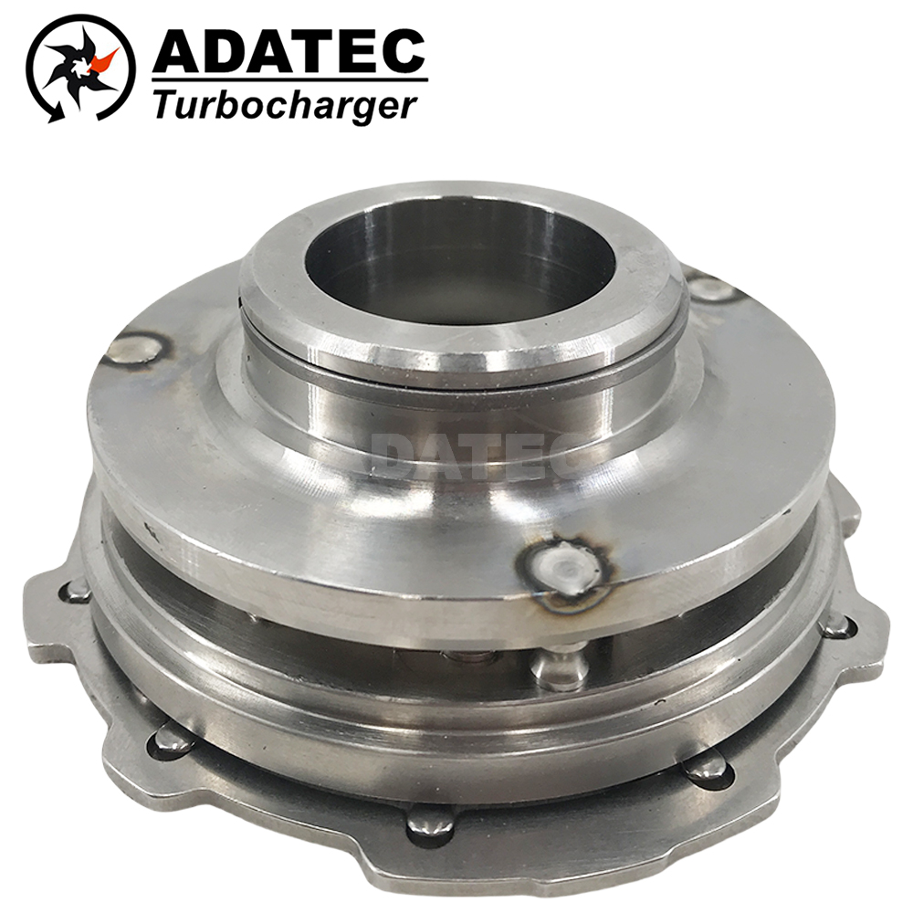 GTC1238VZ 789016 Turbo Nozzle Ring 789016-0001 789016-0002 03P253019BV050 Turbo Geometry for Skoda Fabia / Roomster 75HP 55Kw