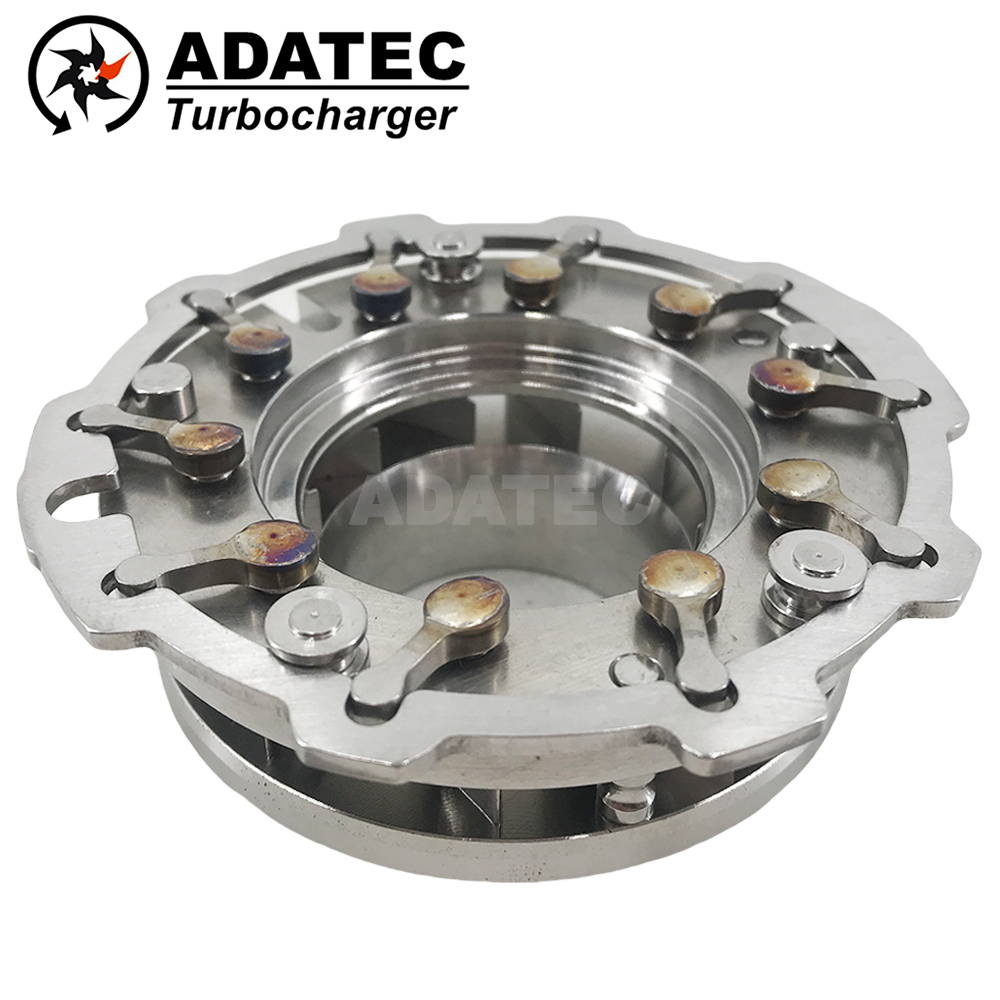 GTC1446MVZ 795090 Turbo Nozzle Ring 03L253016S 03L253016SX 03L253016SV Turbo Geometry for Volkswagen Amarok 2.0 TDI 90 Kw - 122
