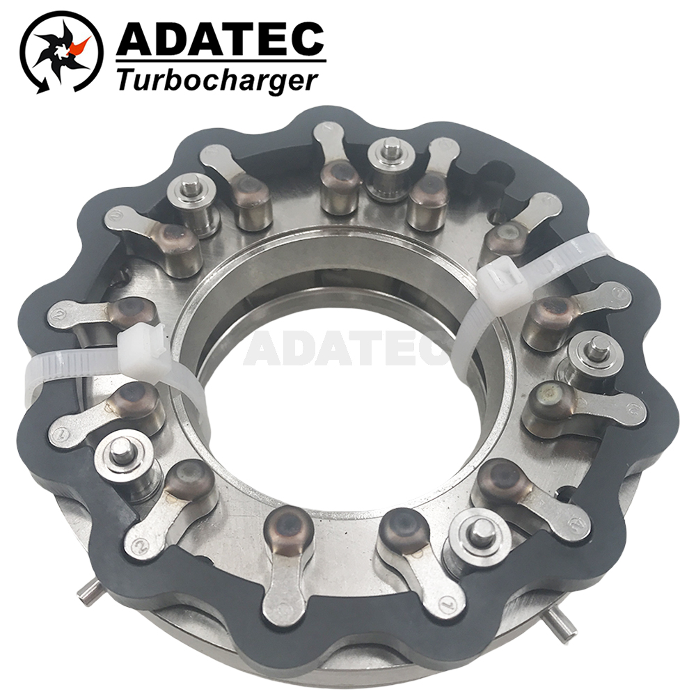 GT20 801835 Turbo Nozzle Ring 801835-5003S CN3-6K682-AC Turbo Geometry for JMC JX4D30 3.0T 2010 KN3 6K682 AD 801835-5003S