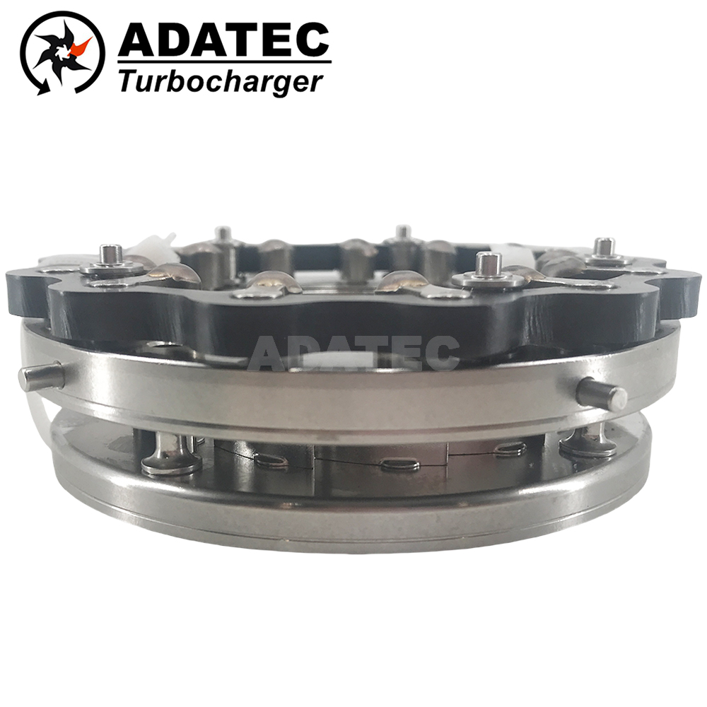 GT20 801835 Turbo Nozzle Ring 801835-5003S CN3-6K682-AC Turbo Geometry for JMC JX4D30 3.0T 2010 KN3 6K682 AD 801835-5003S