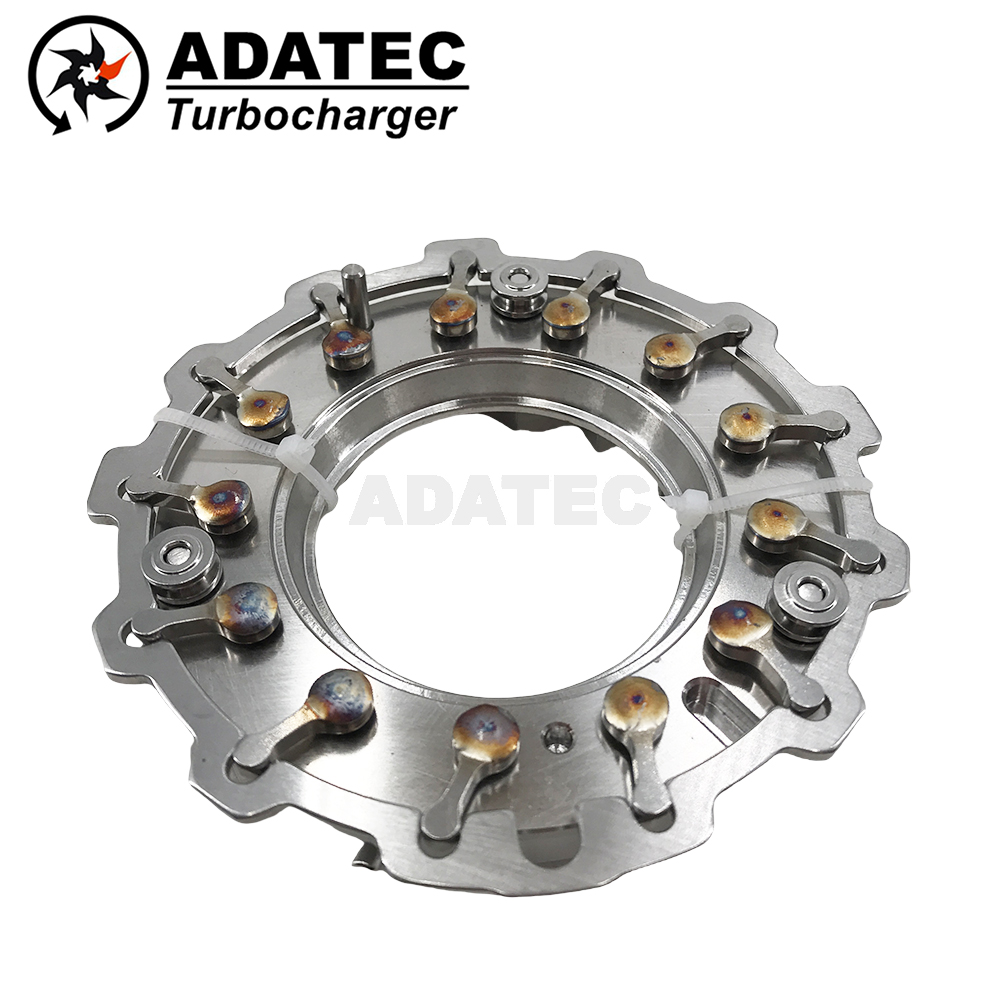 GTB2060VKLR 802774 Turbo Nozzle Ring A6420902386 A6420901686 A6420901386 Turbo Geometry for Mercedes M-Klasse 350 CDI (W166)