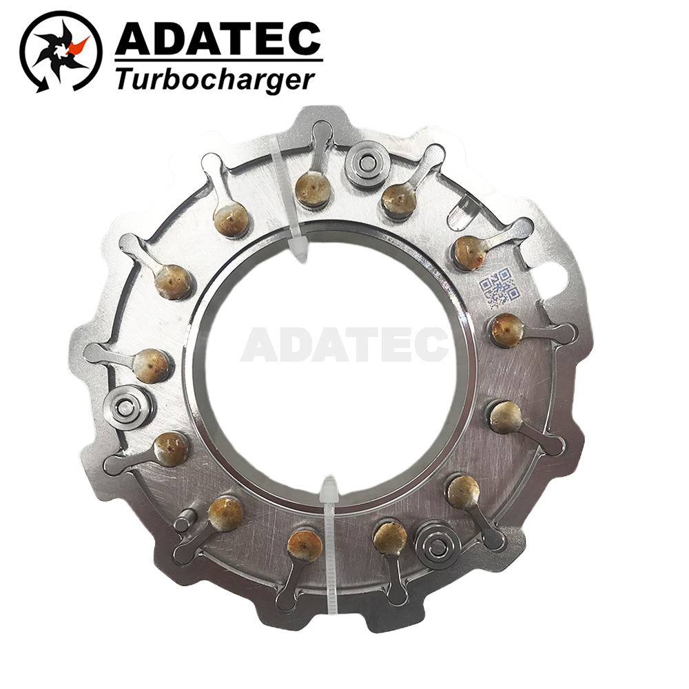 GTB2260VZK 812971 Turbo Nozzle Ring 798166 BK3Q6K682AB BK3Q6K682AC Turbo Geometry for Ford Ranger 3.2 TDCI 147Kw - 200HP