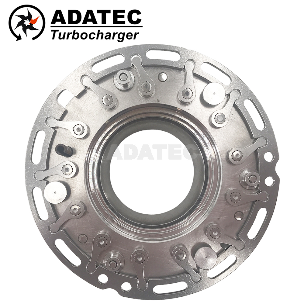 GTD2056VZK 822182 Turbo Nozzle Ring 822182-0004 822182-0005 FB3Q6K682DB Turbo Geometry for Ford Ranger Everest 3.2 200HP