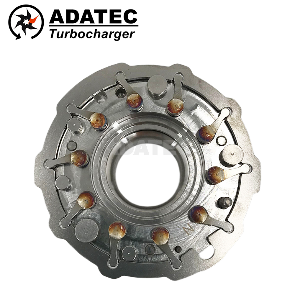 GTD1036VZ 822088 Turbo Nozzle Ring 55278598 55256959 55278596 Turbo Geometry for Alfa Romeo Mito 1.3 JTD 199B4000 80/95 HP 2014