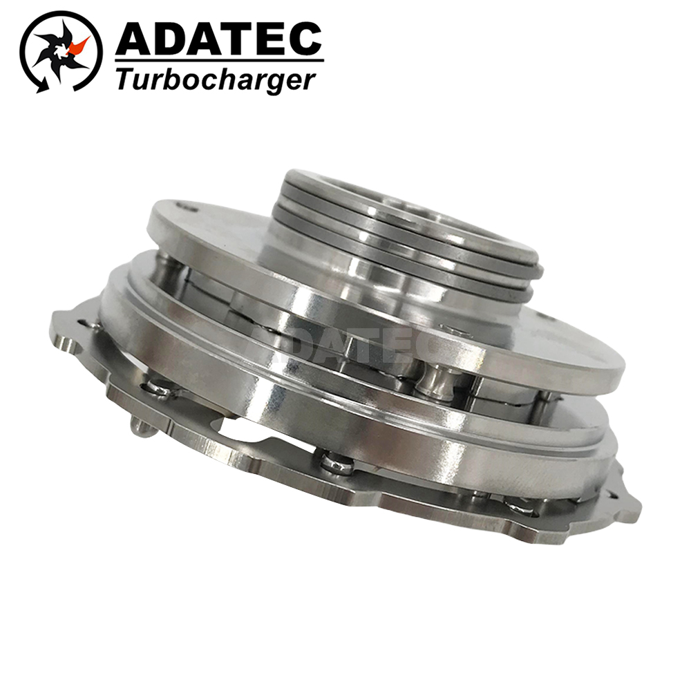 GTD1036VZ 822088 Turbo Nozzle Ring 55278598 55256959 55278596 Turbo Geometry for Alfa Romeo Mito 1.3 JTD 199B4000 80/95 HP 2014