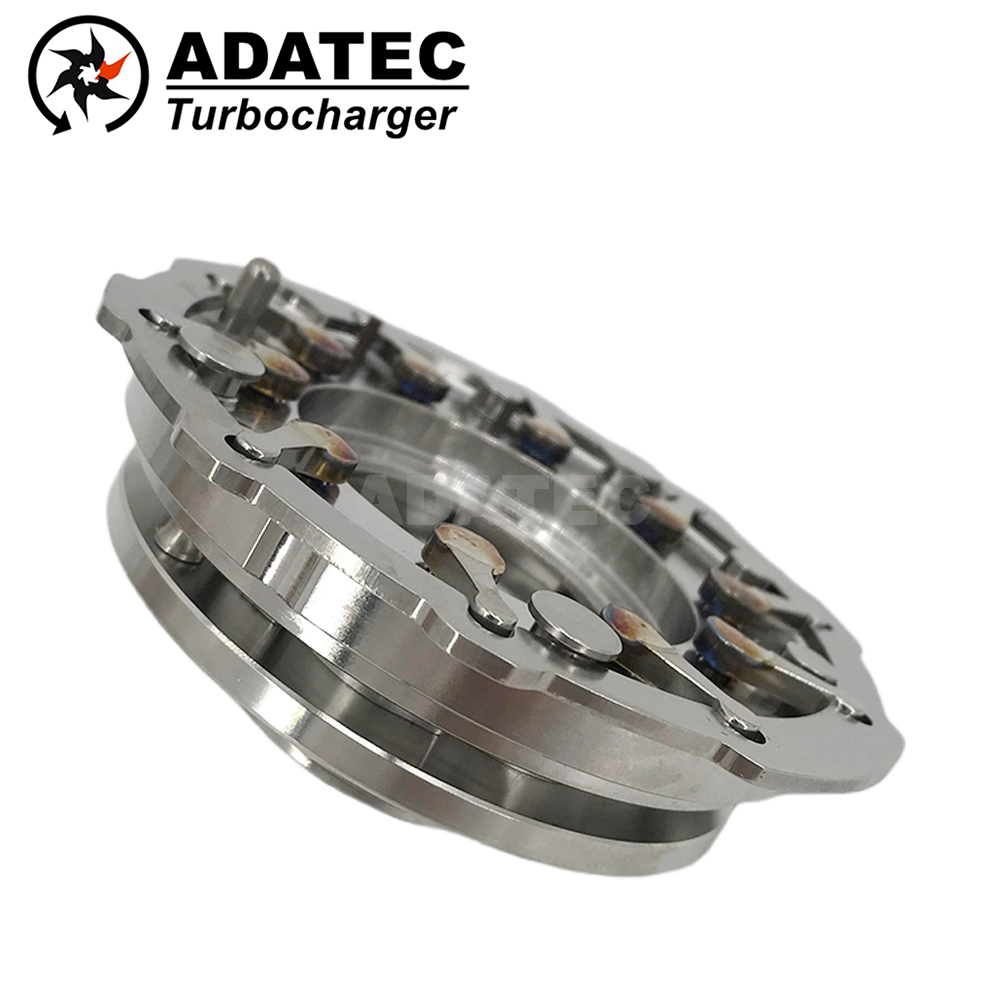 GTD1036VZ 822088 Turbo Nozzle Ring 55278598 55256959 55278596 Turbo Geometry for Alfa Romeo Mito 1.3 JTD 199B4000 80/95 HP 2014