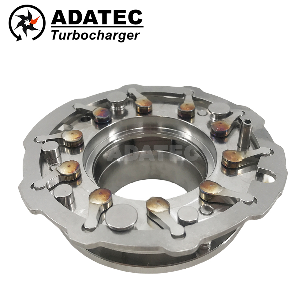 GTD1449VZ 823665 Turbo Nozzle Ring 28231-4A730 28231-4A610 28231-4A600 Turbo Geometry for Hyundai Grand Starex 2.5L H 350 2015