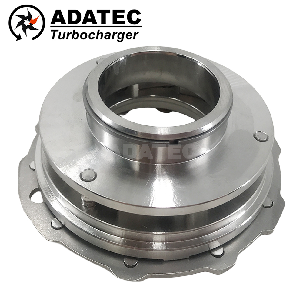 GTD1449VZ 823665 Turbo Nozzle Ring 28231-4A730 28231-4A610 28231-4A600 Turbo Geometry for Hyundai Grand Starex 2.5L H 350 2015