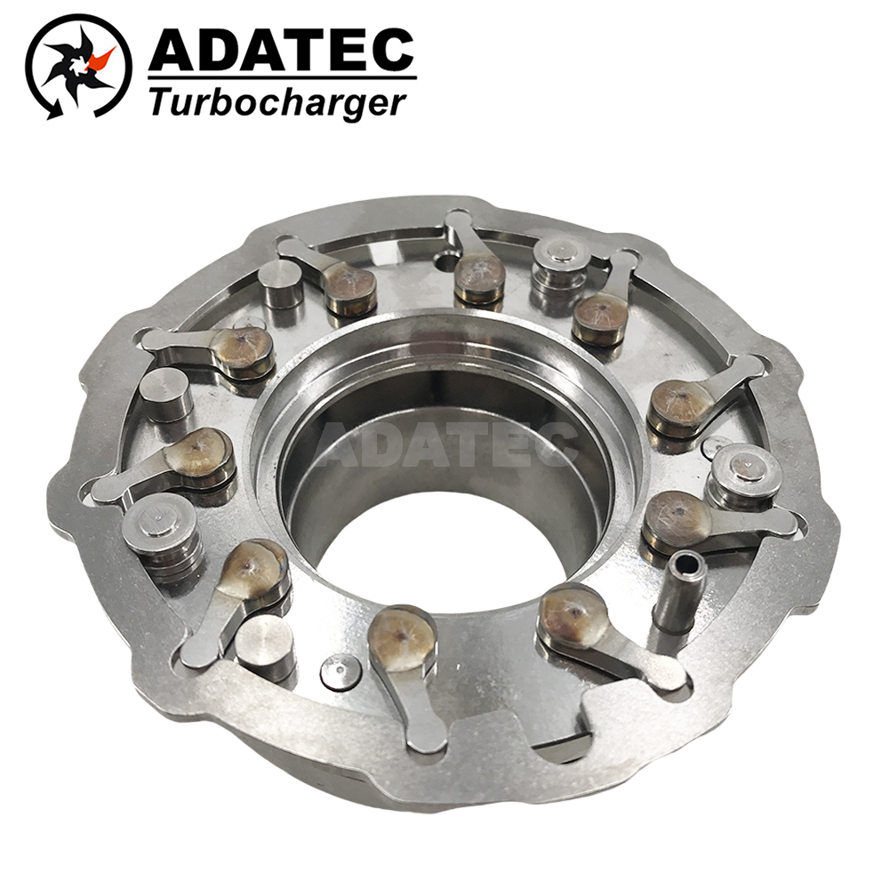 GTD1449VKZ 831120 Turbo Nozzle Ring 6540907300 A6540907300 A6540903601 Turbo Geometry for Mercedes E 200 220 S213 W213 1.9L