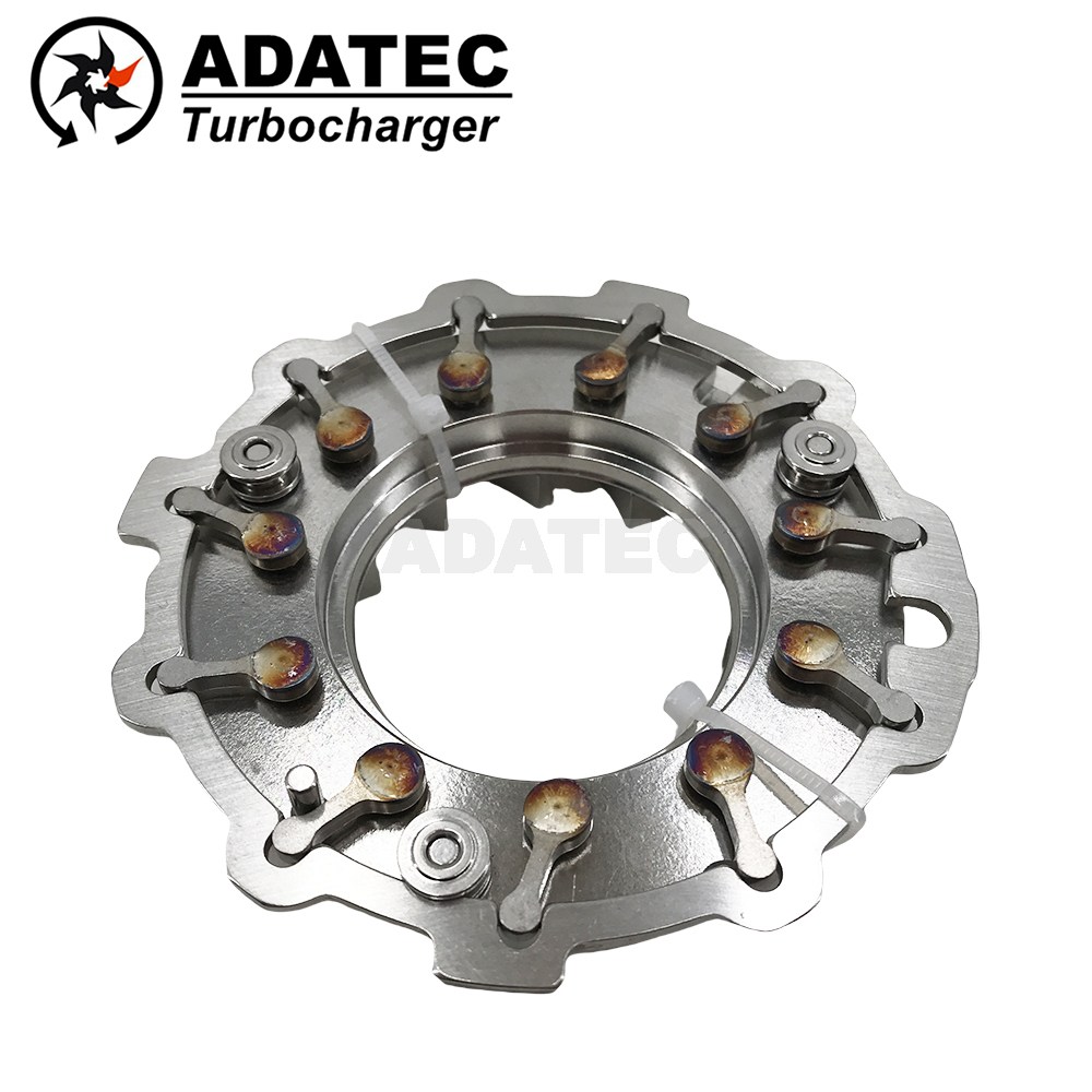 GTD1444VZ 838417 Turbo Nozzle Ring 838417-0001 838417-0002 GK3Q6K682AB Turbo Geometry for Ford Transit Tourneo Custom 2.0