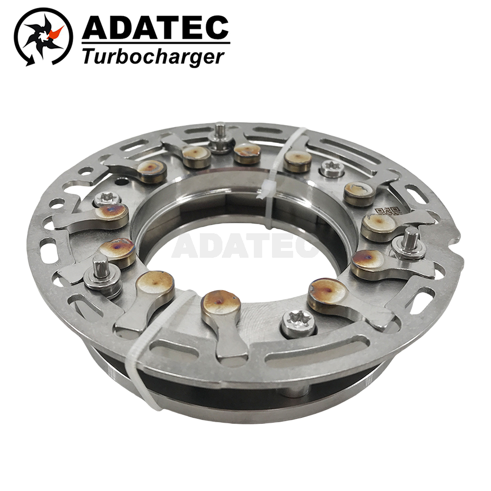 GT2256V 11652249950 Turbo Nozzle Ring 704361-0004 704361-0005 704361-0006 Turbo Geometry for BMW X5 3.0 d (E53) M57 D30 Cyl2926