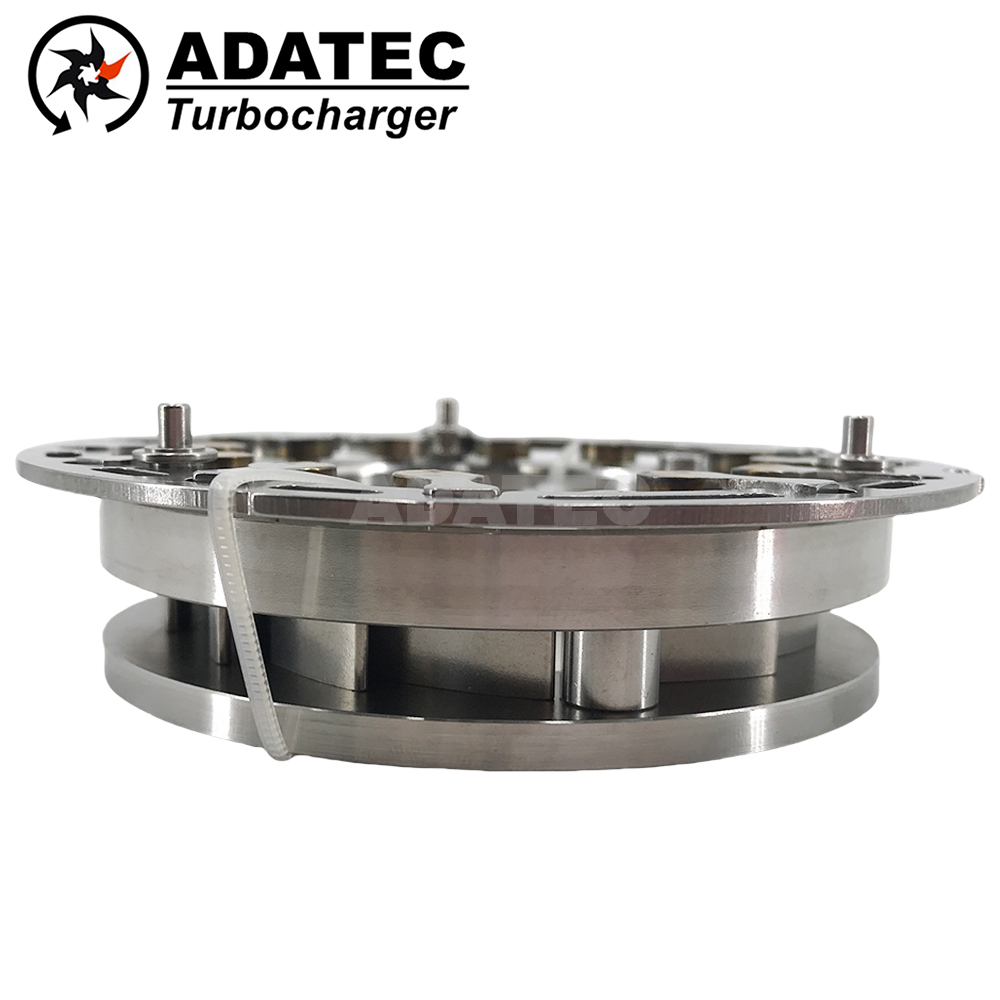 GT2256V 11652249950 Turbo Nozzle Ring 704361-0004 704361-0005 704361-0006 Turbo Geometry for BMW X5 3.0 d (E53) M57 D30 Cyl2926