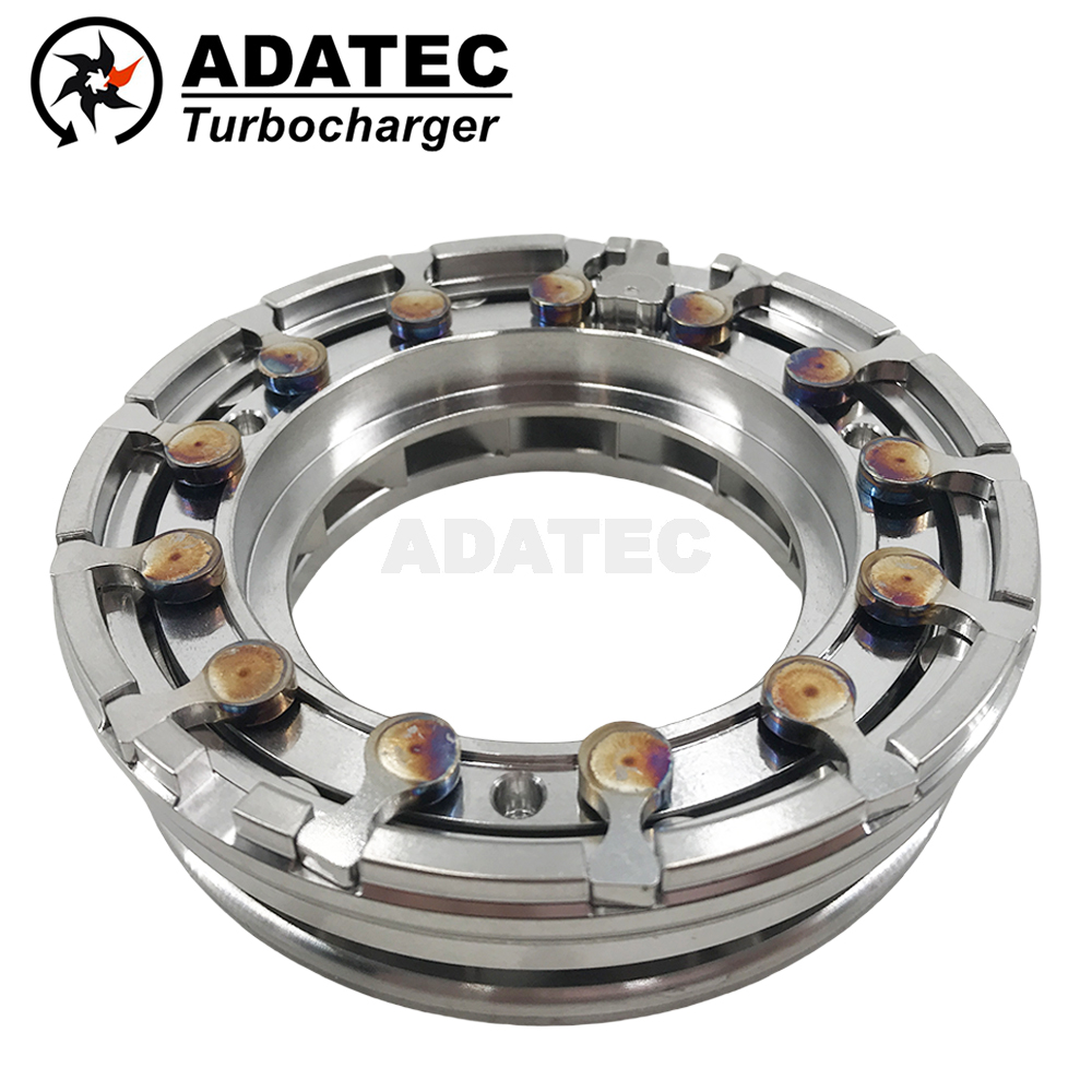 B03V 18589880005 Turbo Nozzle Ring 8570242 11658570242 11658570243 18589700005 Turbo Geometry for BMW 540 640 740 840 X3 X4