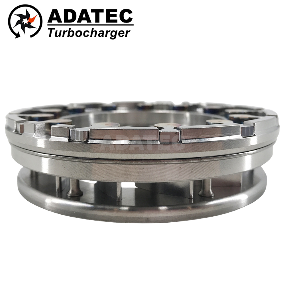 B03V 18589880005 Turbo Nozzle Ring 8570242 11658570242 11658570243 18589700005 Turbo Geometry for BMW 540 640 740 840 X3 X4