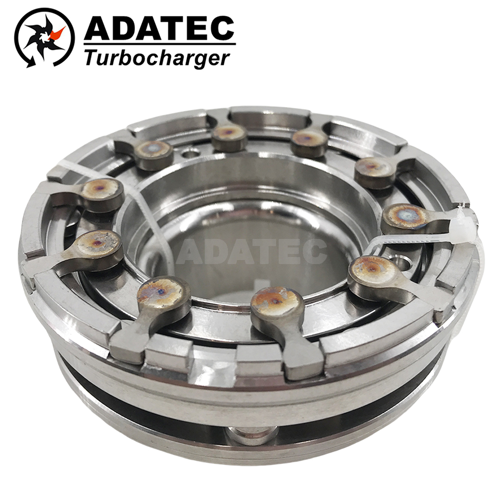 BV43 53039880189 Turbo Nozzle Ring 53039700189 03L145701A 03L145701E Turbo Geometry for Audi A4 170HP 125Kw 2.0TDI B8 CAGA CAGB