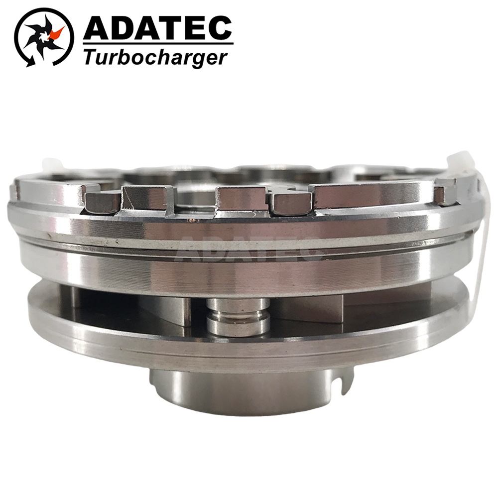 BV43 53039880189 Turbo Nozzle Ring 53039700189 03L145701A 03L145701E Turbo Geometry for Audi A4 170HP 125Kw 2.0TDI B8 CAGA CAGB