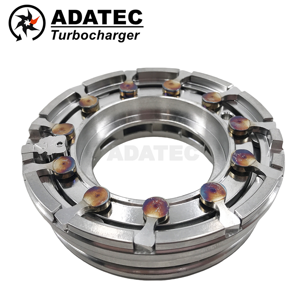 BV45 53039880345 Turbo Nozzle Ring 53039700345 14411-8X00B 14411-5X00A Turbo Geometry for D40 NAVARA NP300 2.5 DCi 2010-