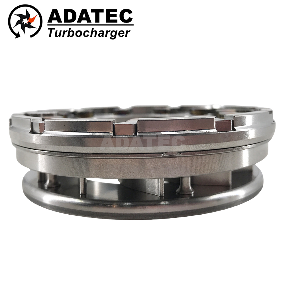 BV45 53039880345 Turbo Nozzle Ring 53039700345 14411-8X00B 14411-5X00A Turbo Geometry for D40 NAVARA NP300 2.5 DCi 2010-