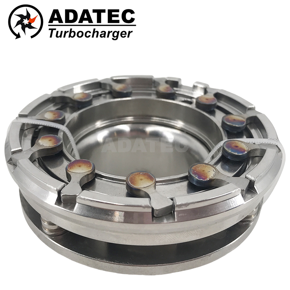 BV50 53049700060 Turbo Nozzle Ring 53049880060 99712301372 99312301371 Turbo Geometry for Porsche 911 3.6T 997 Engine 2005-07