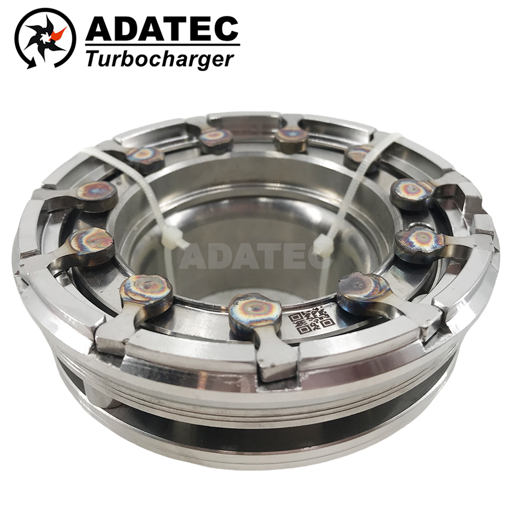 BV50 53049700054 Turbo Nozzle Ring 53049880054 059145702F 059145702L 53049880055 Turbo Geometry for Audi A4 3.0 TDI (B7) 204 HP