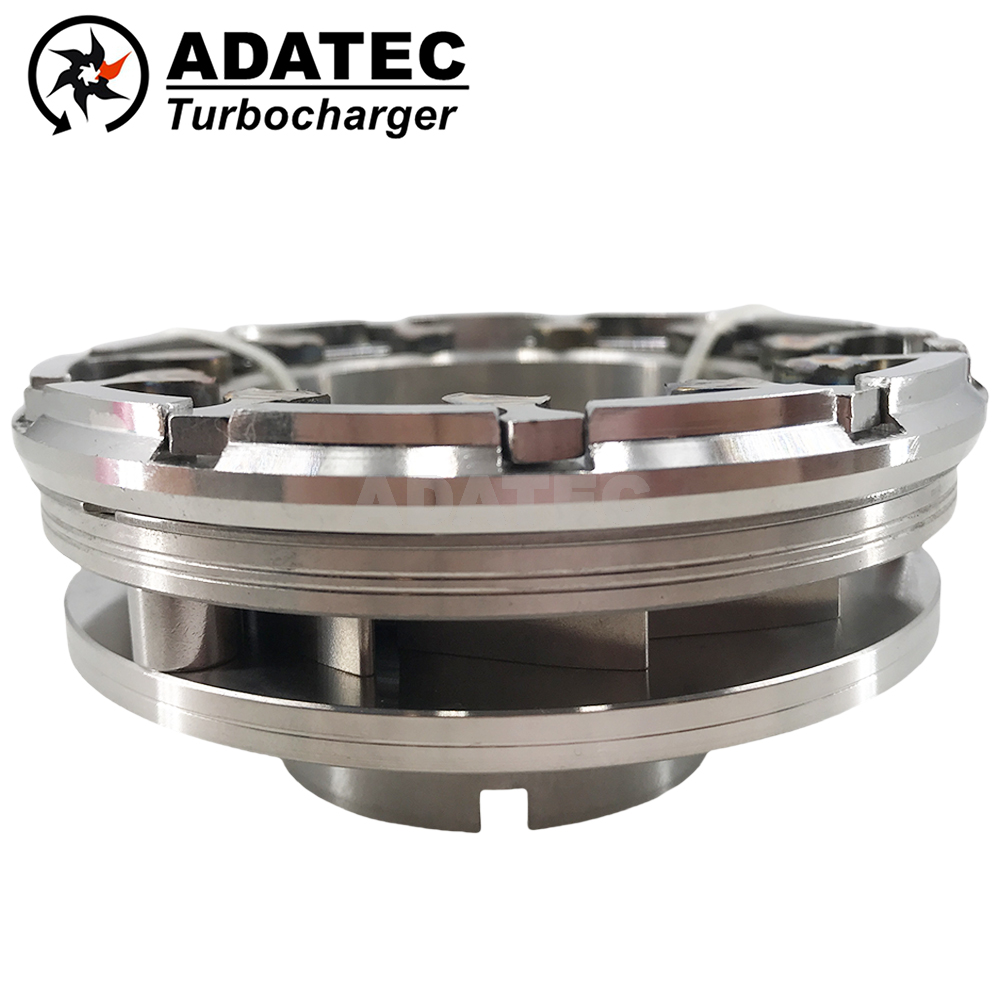 BV50 53049700054 Turbo Nozzle Ring 53049880054 059145702F 059145702L 53049880055 Turbo Geometry for Audi A4 3.0 TDI (B7) 204 HP