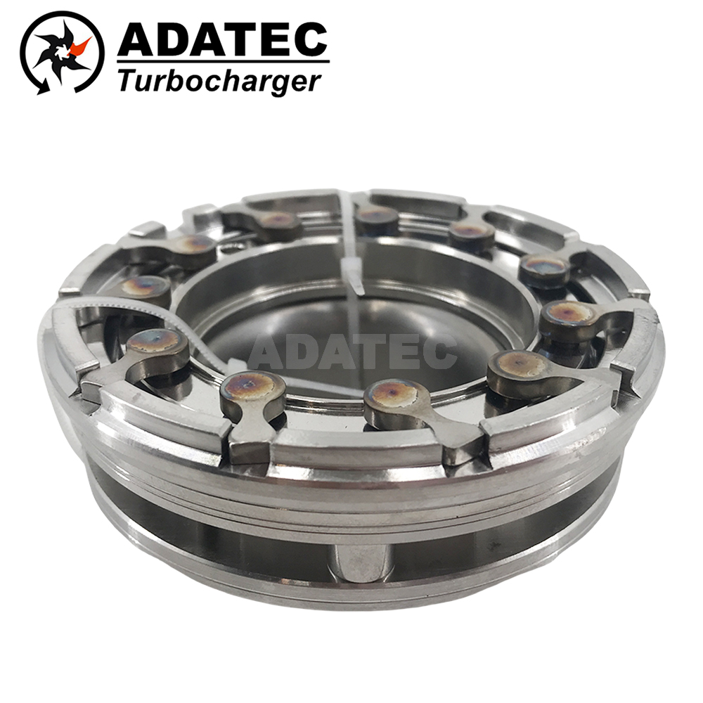 BV50 53049880069 Turbo Nozzle Ring 53049700069 LR021637 LR021042 Turbo Geometry for Land Rover Discovery III 2.7 TdV6 140 Kw