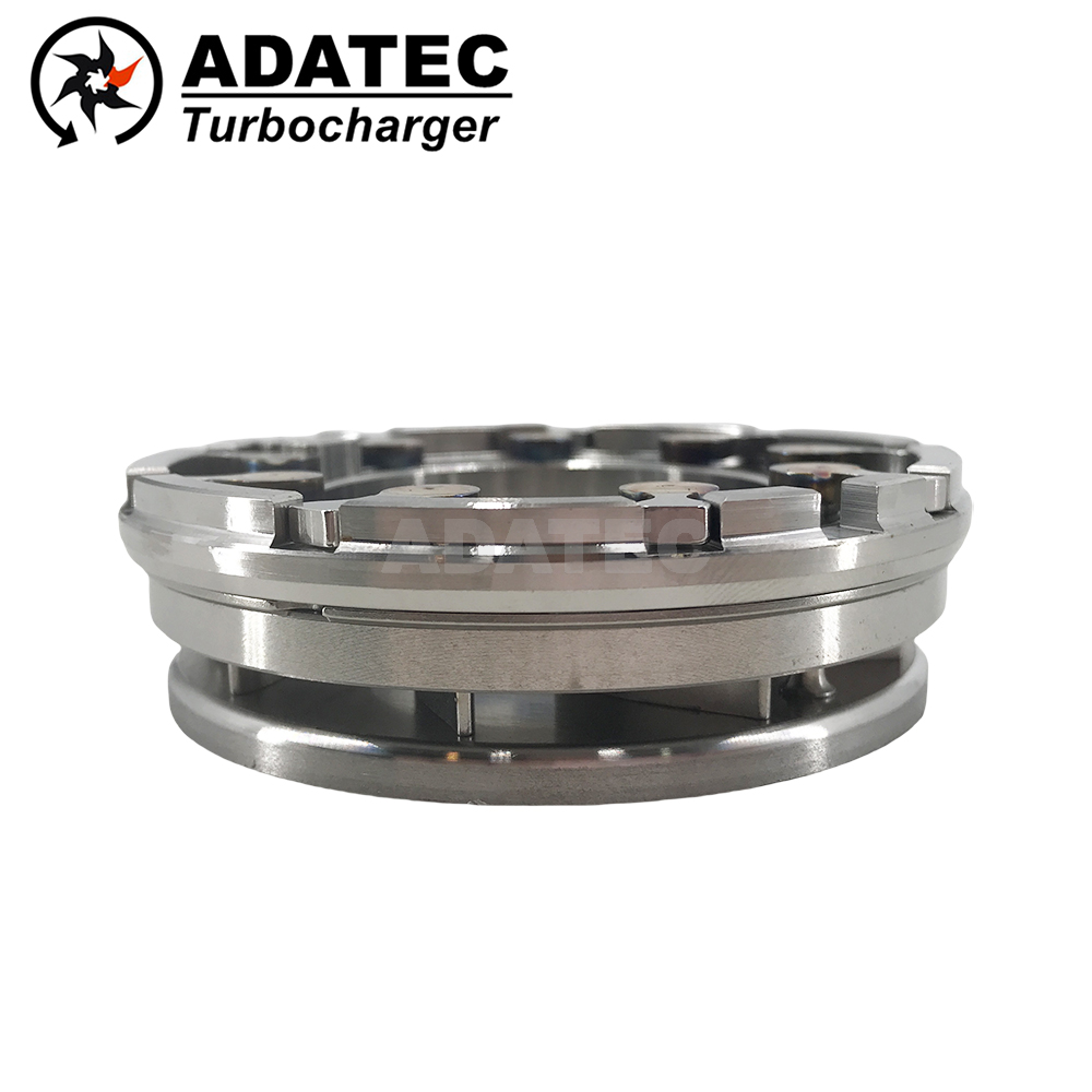 BV38 54389700013 Turbo Nozzle Ring 54389880013 55598494 55589342 Turbo Geometry for Opel Astra Meriva Mokka Zafira Insignia
