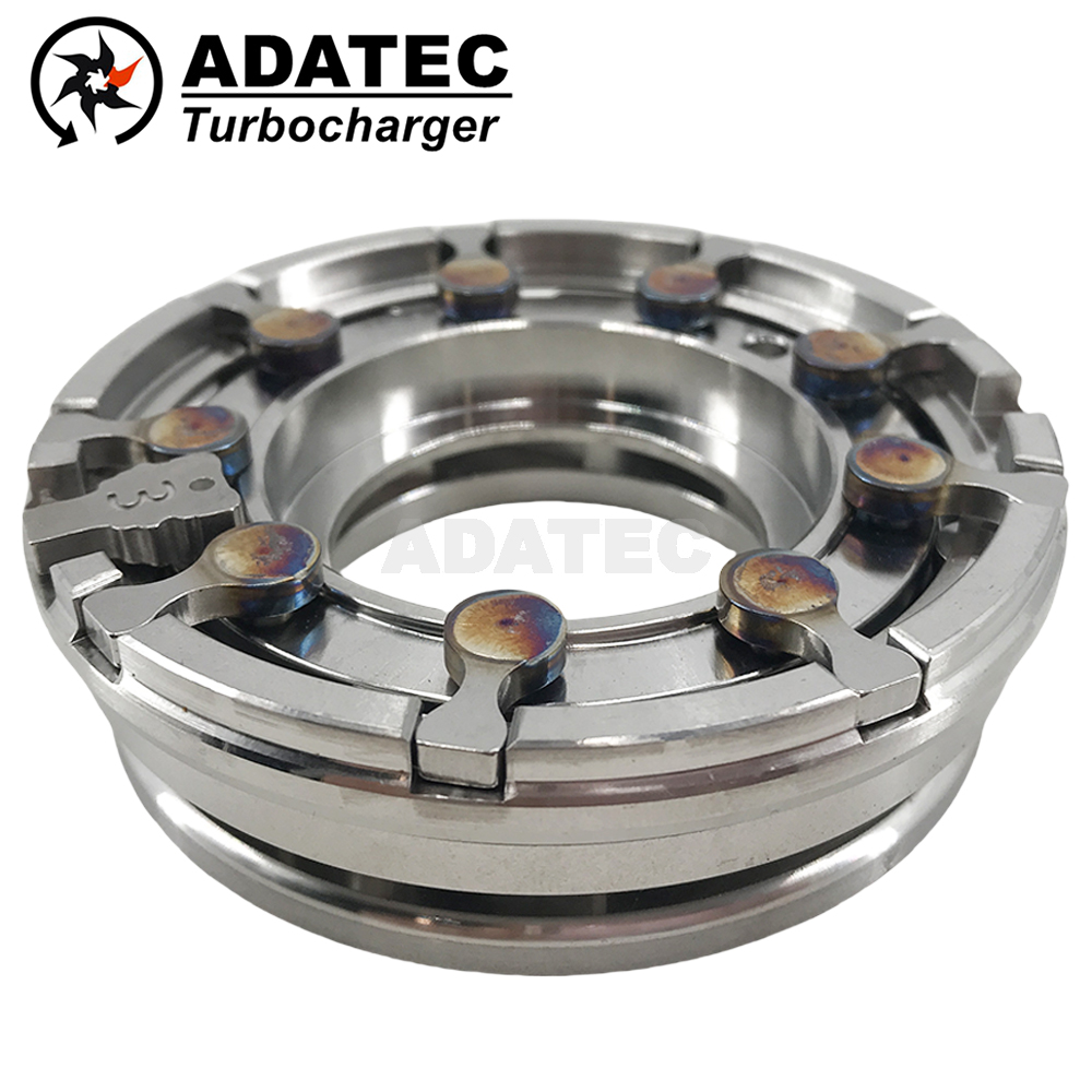 BV38 54389880007 Turbo Nozzle Ring 54389700007 144115874R 144114822R Turbo Geometry for Mercedes-Benz C 180 1.6L 85kw R9M