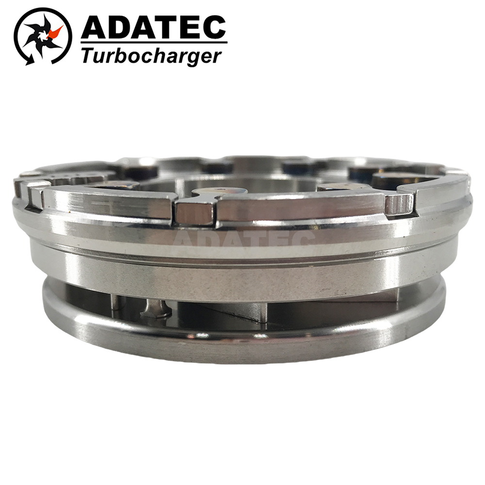 BV38 54389880007 Turbo Nozzle Ring 54389700007 144115874R 144114822R Turbo Geometry for Mercedes-Benz C 180 1.6L 85kw R9M