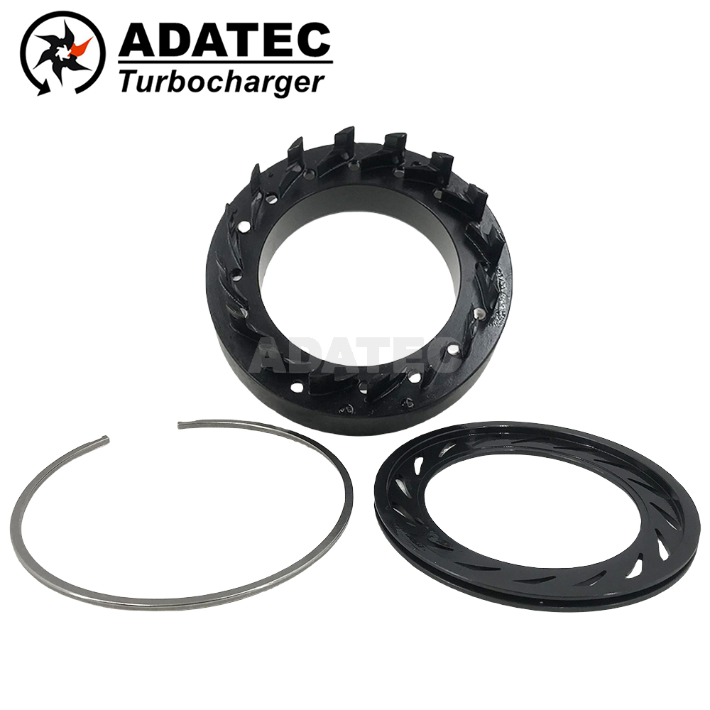 HE300VG 5328084 Turbo Nozzle Ring 5328296 532808 5549184 3792222 5453630 3792223 Turbo Geometry for CUMMINS ISB EPA07 6.7L