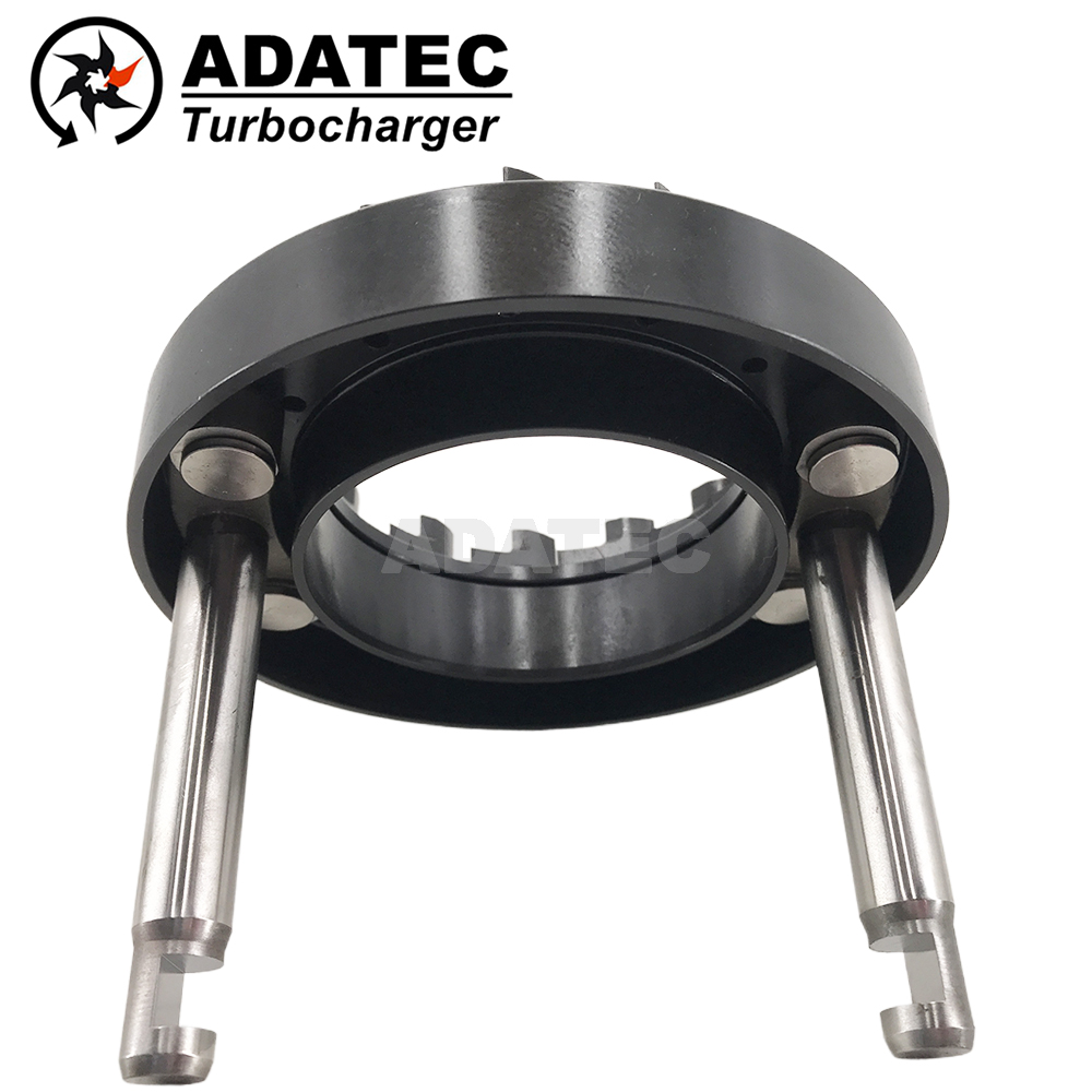 HE400VG Turbo Nozzle Ring 3781137 3769715 3775128 Turbo Geometry for 2005-2010 Trucks Various with ISX QSX Engine Nozzle Ring