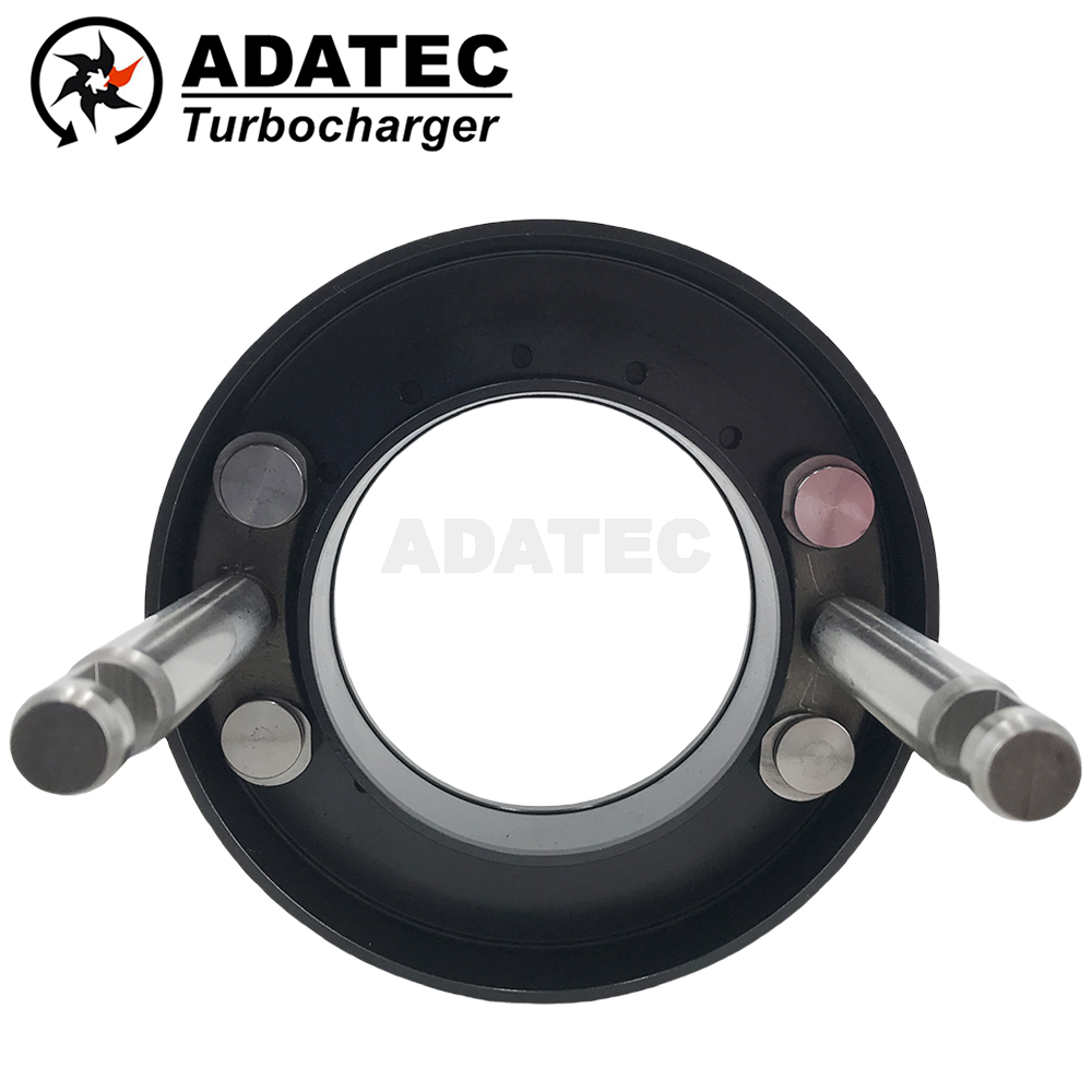 HE400VG Turbo Nozzle Ring 3781137 3769715 3775128 Turbo Geometry for 2005-2010 Trucks Various with ISX QSX Engine Nozzle Ring