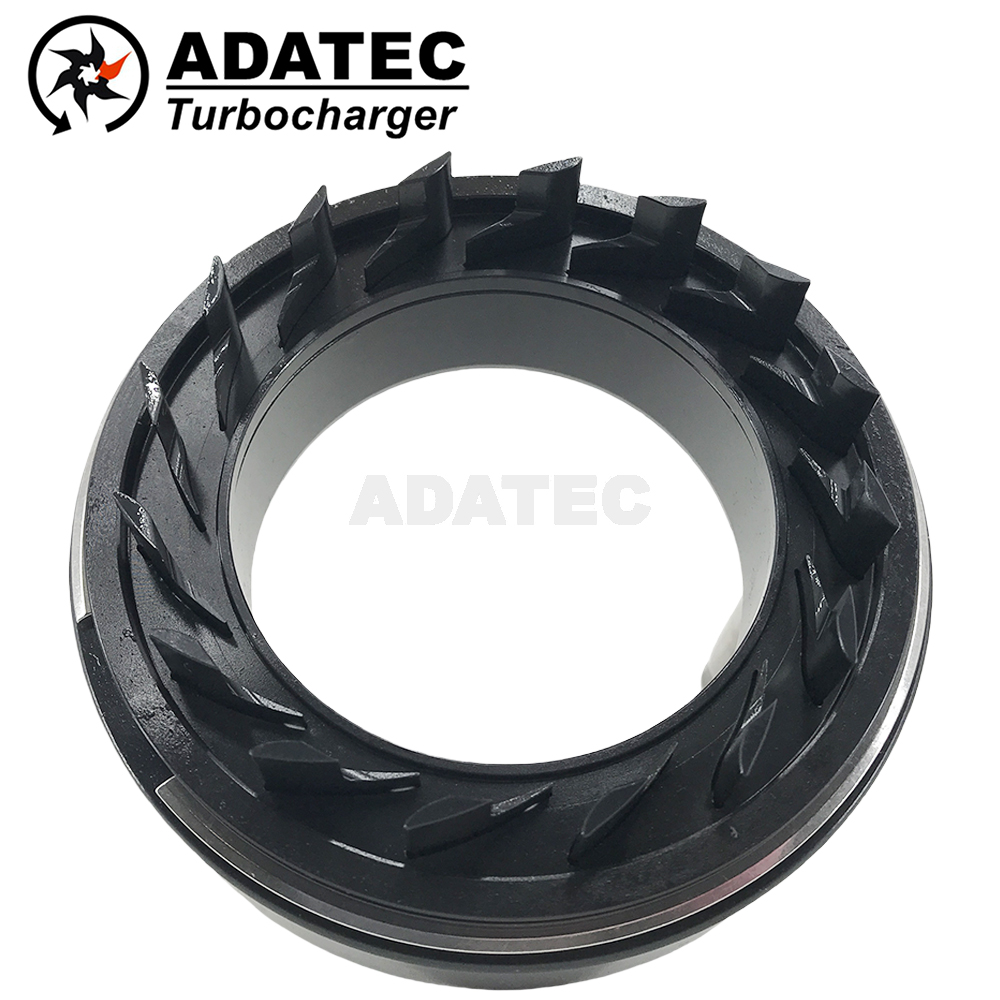 HE500VG Turbo Nozzle Ring 2836357 2838153 4309076NX 4309076RX Turbo Geometry for Cummins ISX07 ISX1 ISX3 4309076RX 4955425
