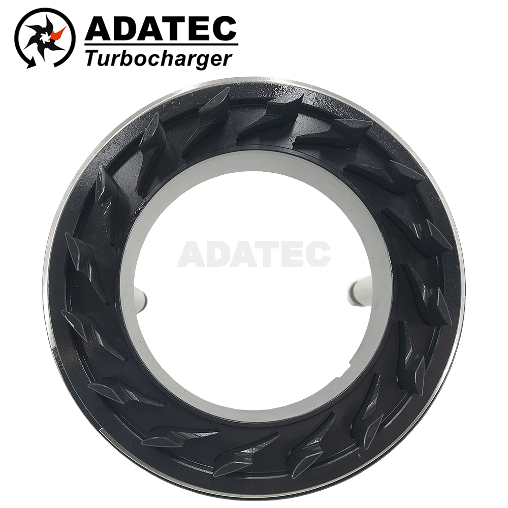 HE500VG Turbo Nozzle Ring 2836357 2838153 4309076NX 4309076RX Turbo Geometry for Cummins ISX07 ISX1 ISX3 4309076RX 4955425