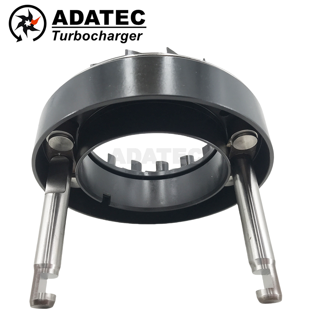 HE500VG Turbo Nozzle Ring 2836357 2838153 4309076NX 4309076RX Turbo Geometry for Cummins ISX07 ISX1 ISX3 4309076RX 4955425