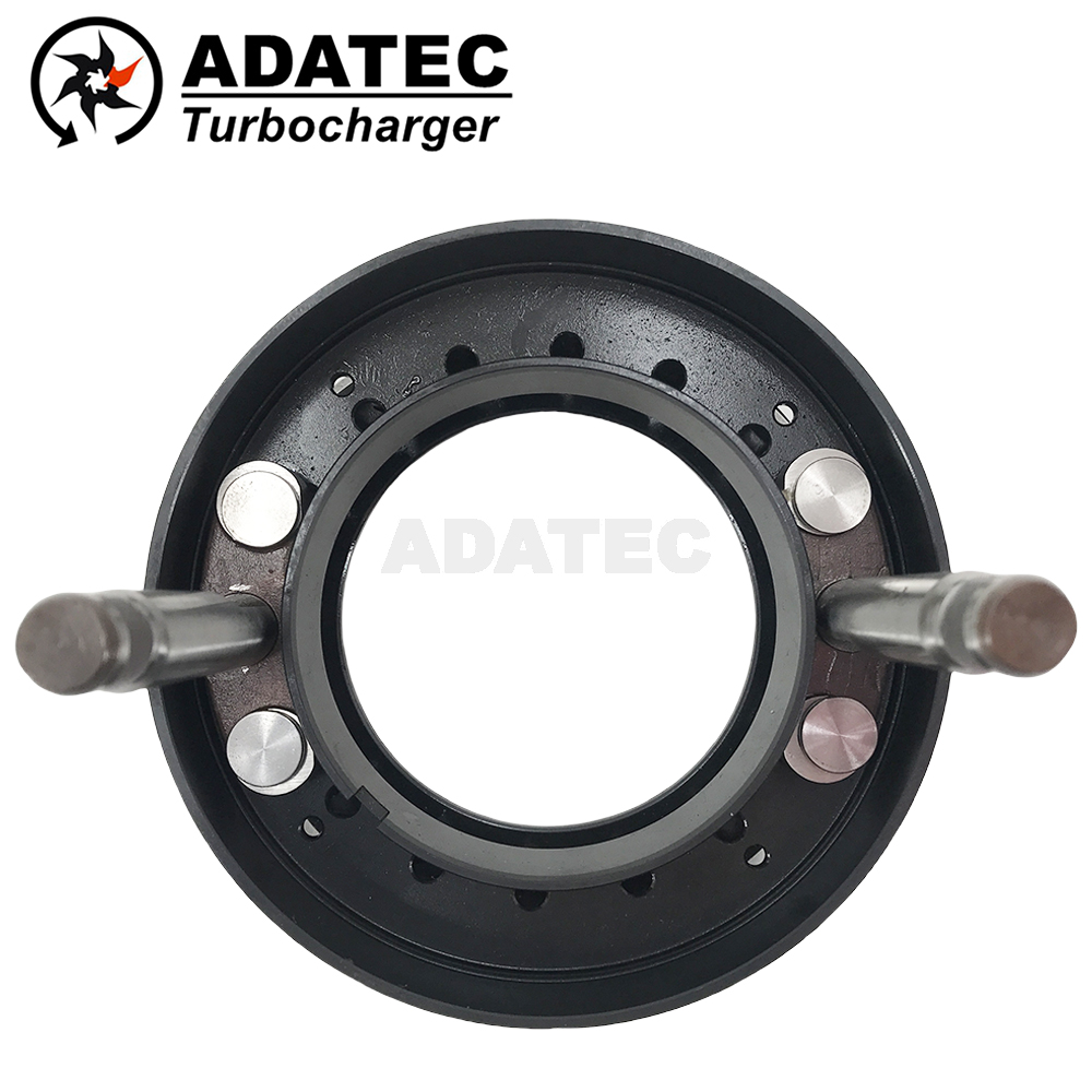 HE500VG Turbo Nozzle Ring 2836357 2838153 4309076NX 4309076RX Turbo Geometry for Cummins ISX07 ISX1 ISX3 4309076RX 4955425