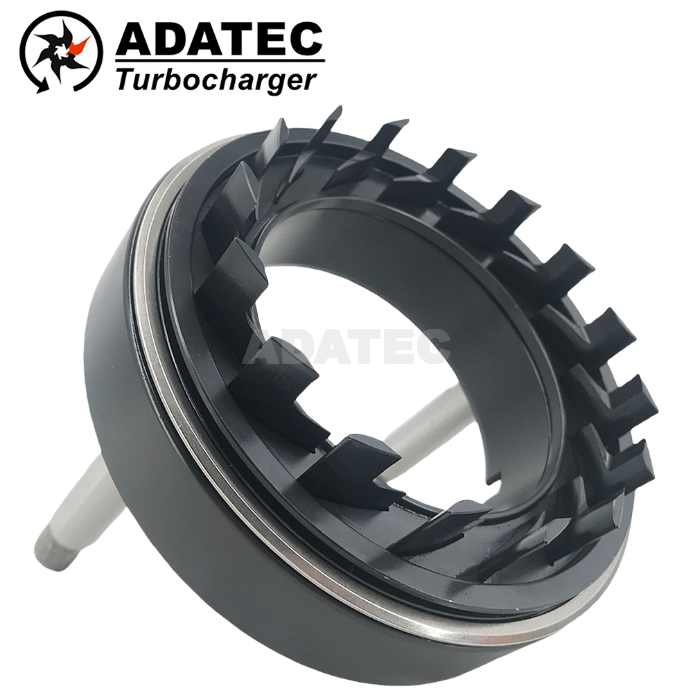 HE531V Turbo Nozzle Ring 4046958 3773761 4045105 3791617 4033317 Turbo Geometry for Iveco Truck with CURSOR 10 Engine 5042692600