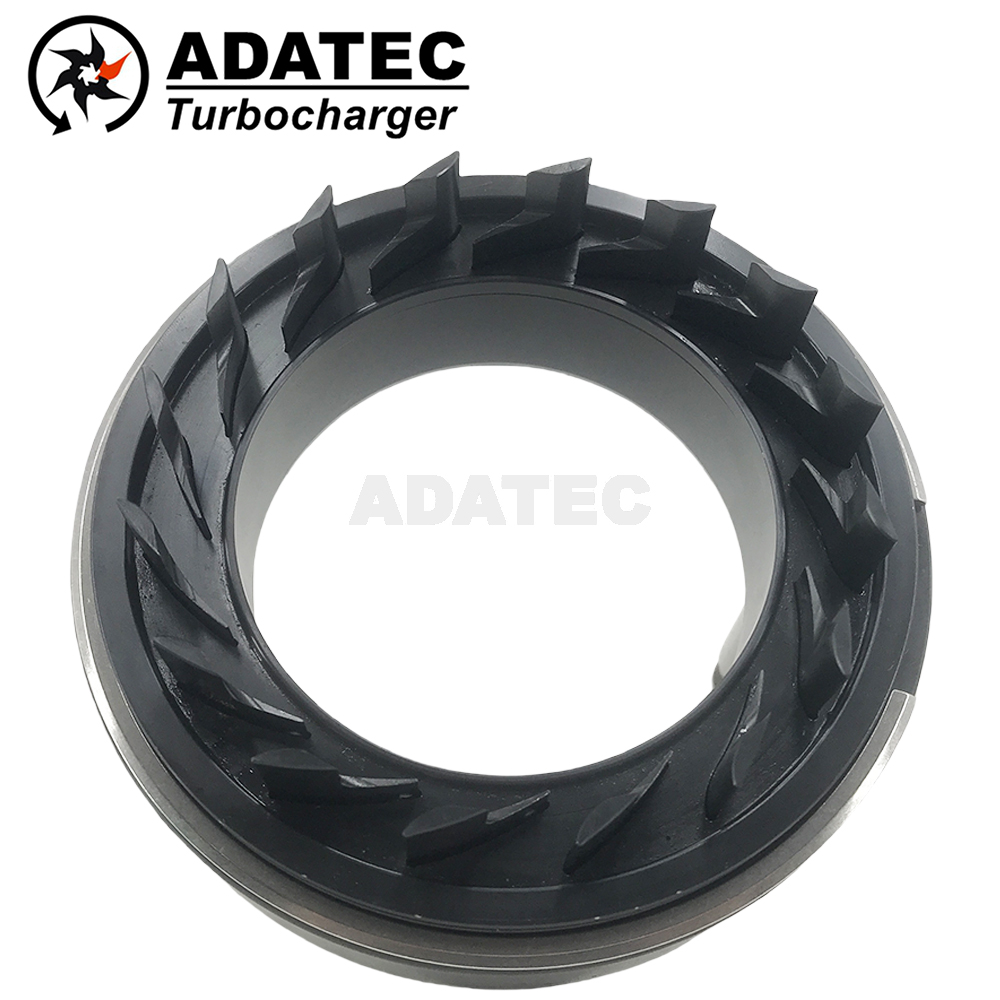 HE531V Turbo Nozzle Ring 4046958 3773761 4045105 3791617 4033317 Turbo Geometry for Iveco Truck with CURSOR 10 Engine 5042692600