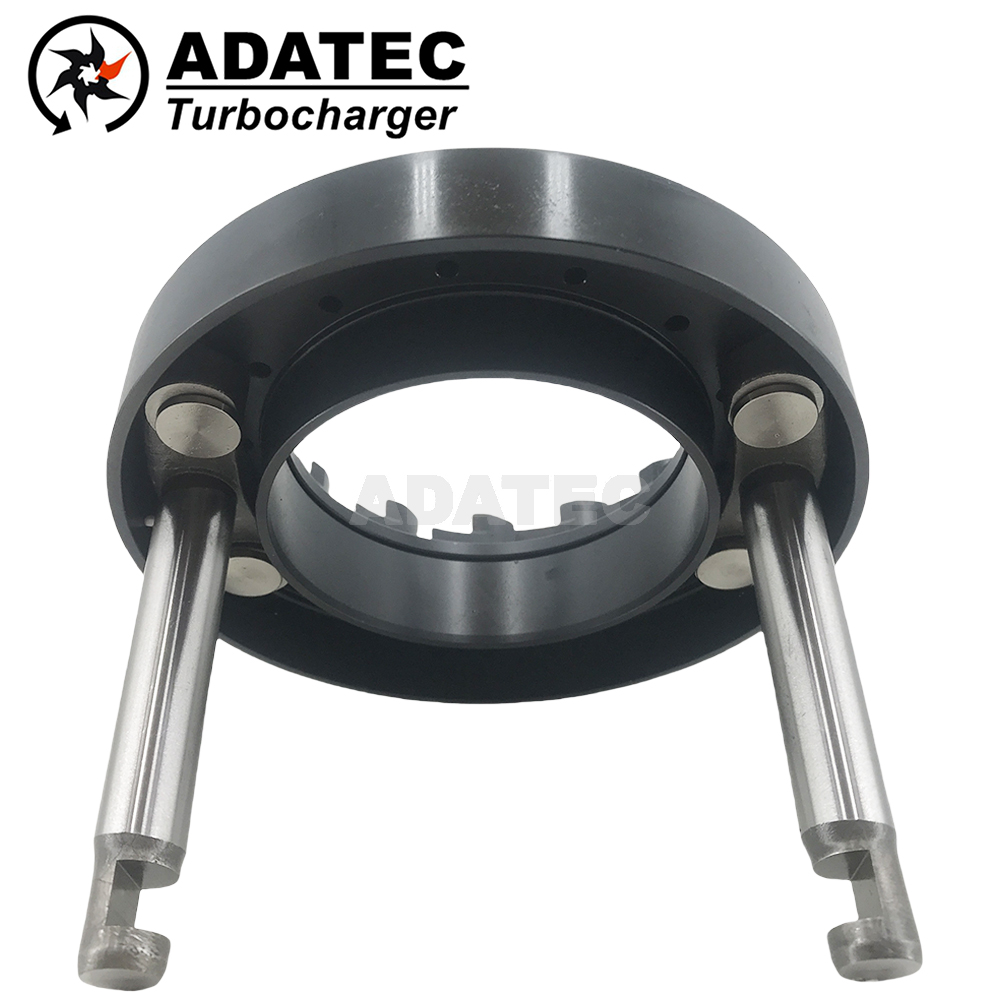 HX40V Turbo Nozzle Ring 4046928 500341336 3596821 500355858 Turbo Geometry for Iveco Bus Commercial Vehicle with Euro-3 Engine