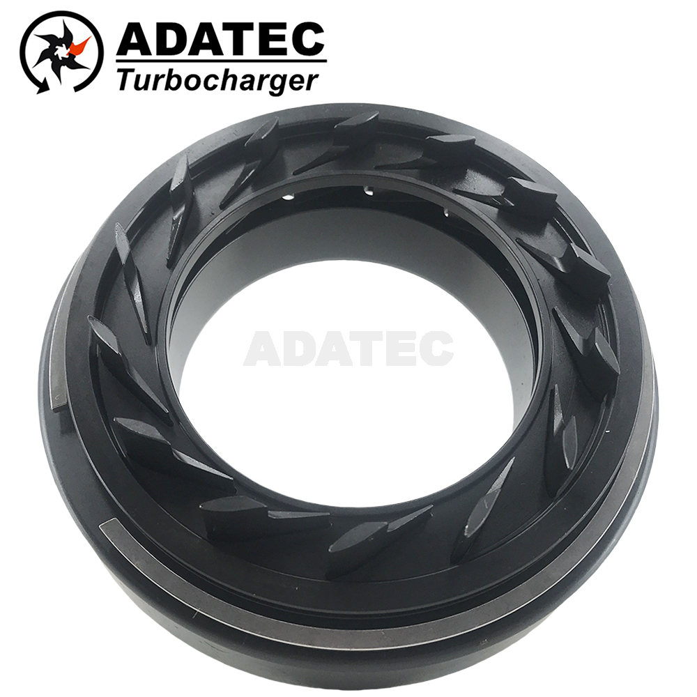 HX40V Turbo Nozzle Ring 4046928 500341336 3596821 500355858 Turbo Geometry for Iveco Bus Commercial Vehicle with Euro-3 Engine